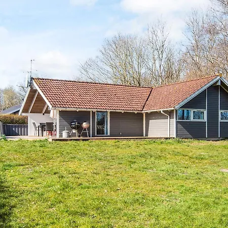 Nyaraló 4 Star In Sydals Sarup