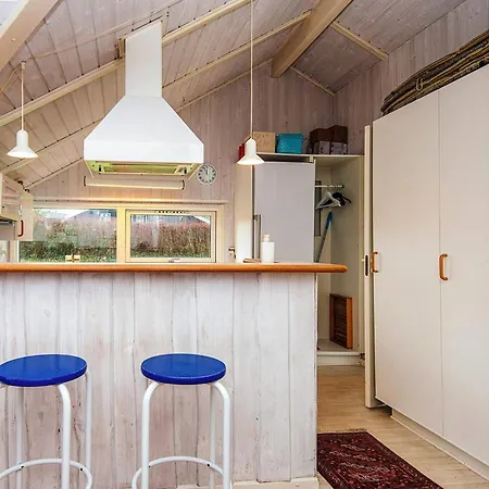 Nyaraló 4 Star In Sydals Sarup