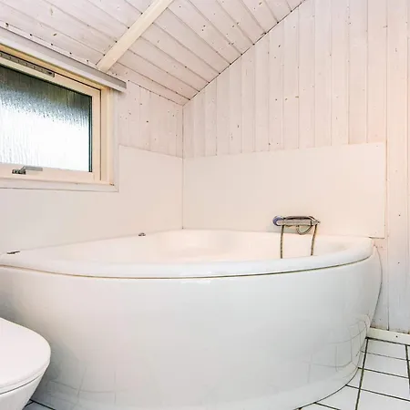 Nyaraló 4 Star In Sydals