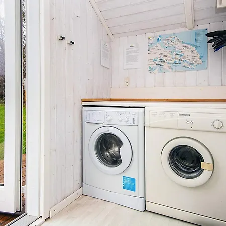 4 Star In Sydals Nyaraló