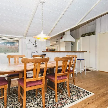 4 Star In Sydals Nyaraló