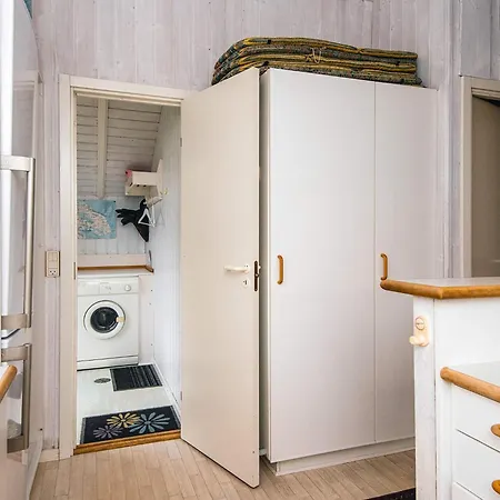 4 Star In Sydals Nyaraló *