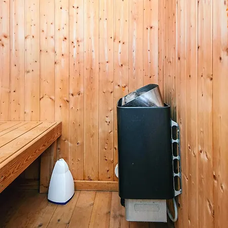 Nyaraló 4 Star In Sydals *