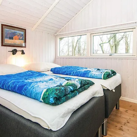 4 Star In Sydals Nyaraló *