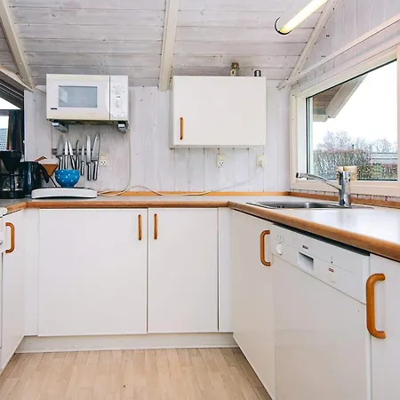 4 Star In Sydals Nyaraló Sarup