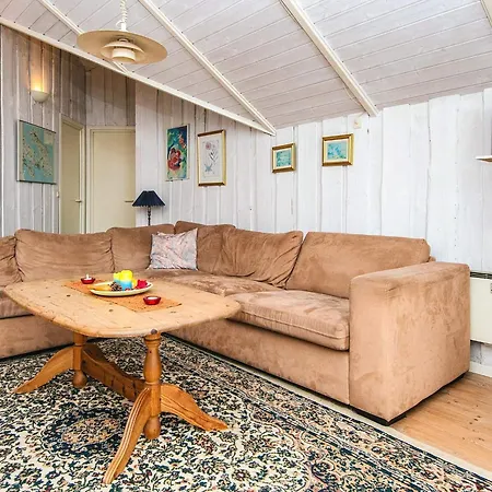 Nyaraló 4 Star In Sydals