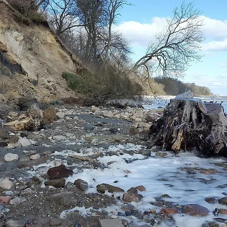 4 Star In Sydals Sarup