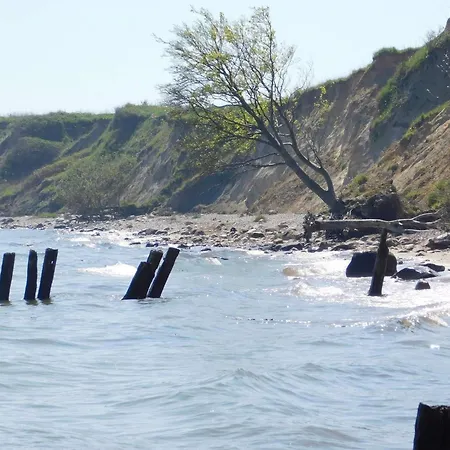 Nyaraló 4 Star In Sydals