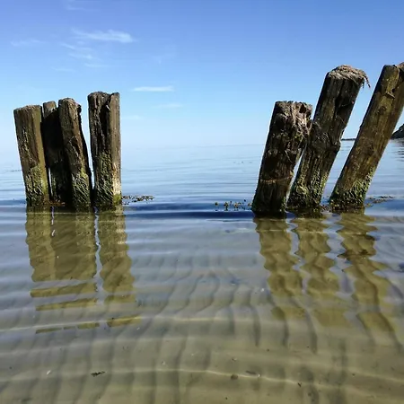 4 Star In Sydals Nyaraló *