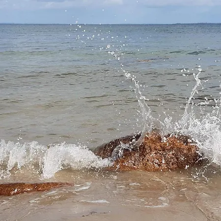 Nyaraló 4 Star In Sydals *